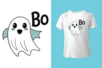 Typography halloween T-shirt Design Bundle. Halloween SVG Bundle.