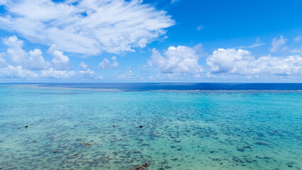 일본 이시가키섬 다마토리(玉取崎) © 준일 정