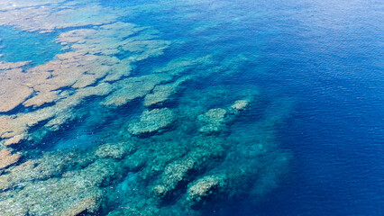 일본 이시가키섬 히라쿠보(平久保崎)
