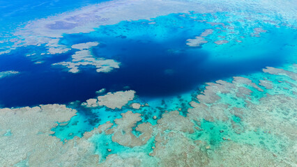 일본 이시가키섬 히라쿠보(平久保崎)