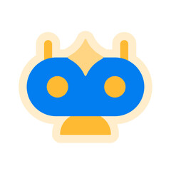 bot sticker 