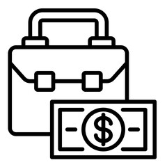 Business  Icon Set Multiple Style Collection