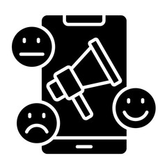 Social Media  Icon Set Multiple Style Collection