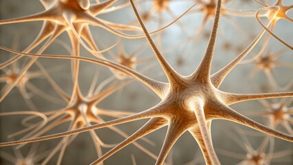 AI threats in healthcare systems neural network neuron synapse connection science biology brain