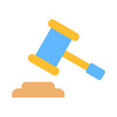 Law Icon