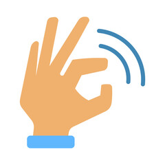Gesture Icon