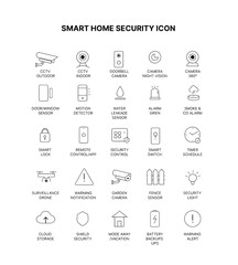 smart home icon