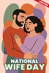 Wife Appreciation Day (National Wife Day): A Beautiful Expression of Love and Respect Between Husband and Wife