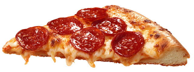 slice of pizza