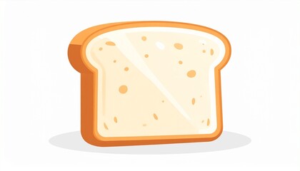 cheese on a white background