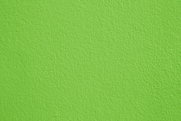 Green Lime Concrete Cement Wall Texture For Background And Design.
