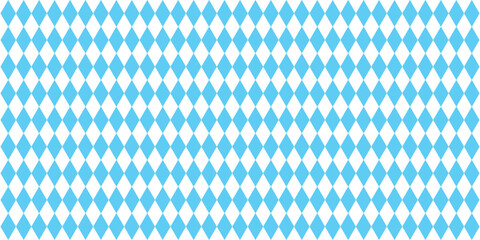 Seamless abstract geometric pattern of multicolored rhombuses in a row on a light background, harlequin motifs, hand drawn illustration,flat style.Seamless Harlequin pattern featuring elegant diamond.