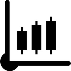 Graph Diagram Icon