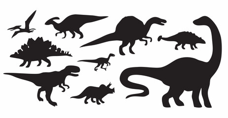 Vector set bundle of black di...