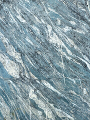 Raw concrete wall as the background texture