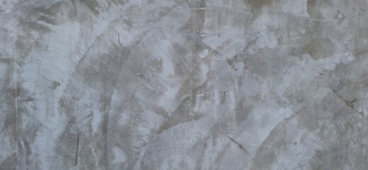 Gray concrete wall texture background for industrial modern architectural design surface