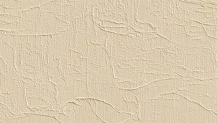A neutral, textured surface with subtle linear patterns exhibits a soft beige hue and a smooth, embossed appearance.