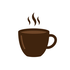 coffee cup icon