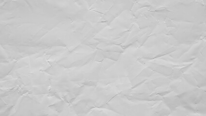 White plastic bag texture background