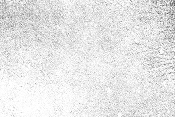 Abstract grunge black and white distressed texture background