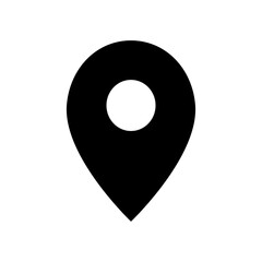 map pointer icon