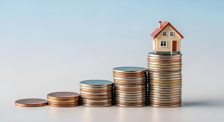 Invest in your future home now with smart money saving and planning