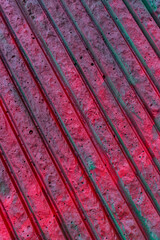 abstract background red concrete wall	
