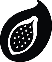 Abstract geometric shapes and lines creating a dynamic modern pattern with vibrant colors transparent background