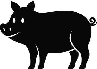 Abstract digital art geometric shapes and gradients with dynamic lighting and shadow play transparent background