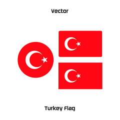 Turkey Flag image