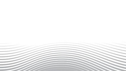 Grey Abstract Background with White Line Modern Minimal Pattern Texture Vector Graphic Design