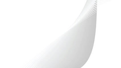 Grey Abstract Background with White Line Modern Minimal Pattern Texture Vector Graphic Design