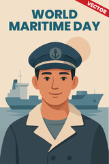 World Maritime Day: The Importance of Sea Transport: Recognizing the Contribution of Maritime Shipping in Facilitating Worldwide Trade and Economic Connectivity