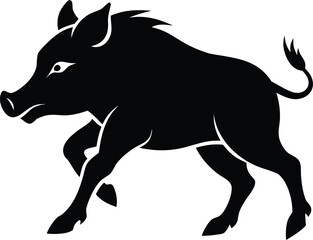 Abstract geometric pattern featuring intersecting lines and shapes in a modern design aesthetic transparent background