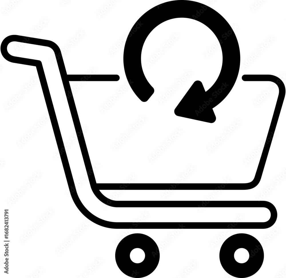 Canvas Prints update cart