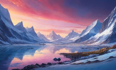 山