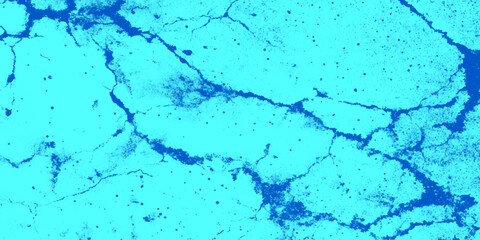 Blue Grunge Wall Texture Featuring Weathered Layers, Distressed Patterns, Rough Surface Details, Urban Decay Aesthetic, Artistic Brush Strokes, Industrial Vibe.