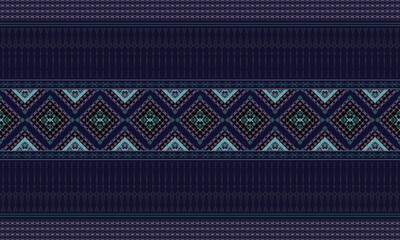 seamless geometric pattern