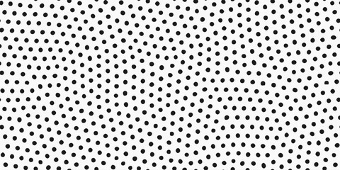 Seamless vector pattern. Complex geometric dot Turing background. pattern design texture