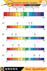 Focused on chemistry and chemical concepts, integrating numerical and verbal lessons with next-generation problems. Designed for high school and middle school, 2026 exam templates, for teacher, eps
