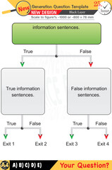 Focused on chemistry and chemical concepts, integrating numerical and verbal lessons with next-generation problems. Designed for high school and middle school, 2026 exam templates, for teacher, eps