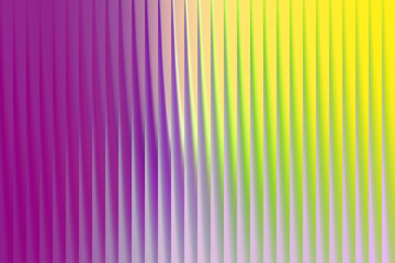 Abstract background with colorful lines and gradient, a modern and vibrant design element