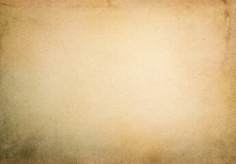 Abstract grunge old paper texture.