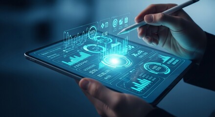 Advanced Digital Analytics Platform Empowering Business Growth and Informed Decision Making