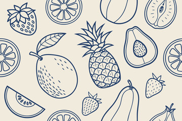 Doodle Collection With Arrows Hearts And Crowns speech bubble