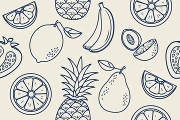 Hand Drawn Doodle Icons With Arrows Stars And Crowns