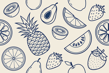 Hand Drawn Doodle Elements Collection With Arrows Hearts And Crowns