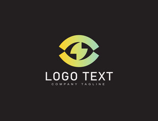 Bold Minimalism Logo Design