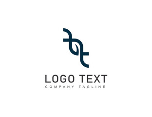 Timeless Wordmark Identity logo