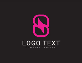 High-End Fashion Wordmark logo